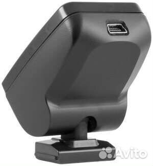 Автомобильный видеорегистратор Navitel R600