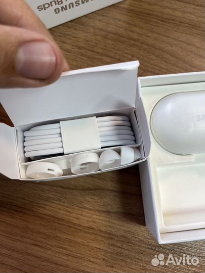 Samsung Galaxy Buds