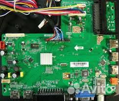 Телемастерская