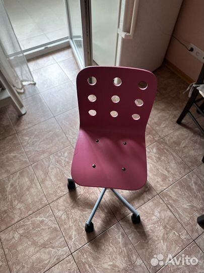 Компьютерный стул IKEA