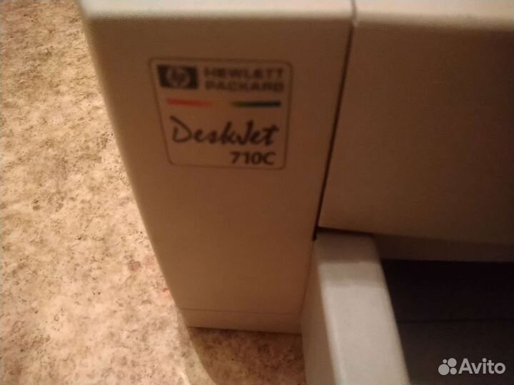 Принтер kodak