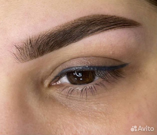 Перманентный макияж