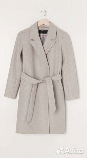 Пальто женское