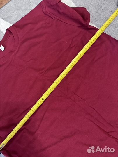 Футболка мужская 52