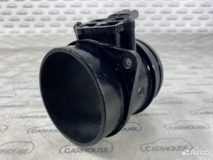 Дмрв Bmw 1-Series E87 N46B20 2006