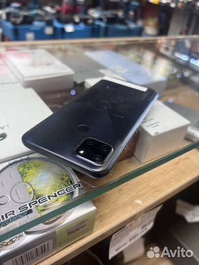 realme C21Y, 3/32 ГБ