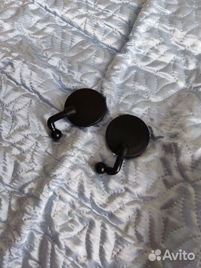 Зеркало заднего вида для самоката