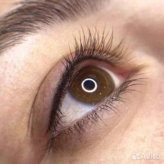 Перманентный макияж