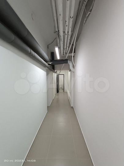 Свободного назначения, 85.5 м²