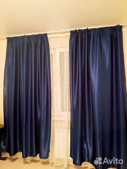 Шторы