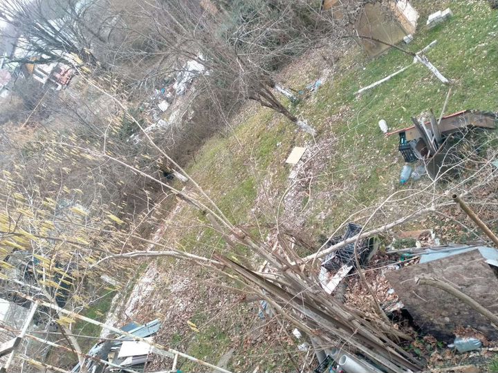 Дача 36 м² на участке 8 сот.