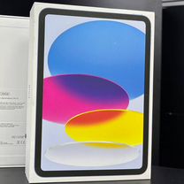 Планшет Apple iPad 9 2021 / iPad 10 2022