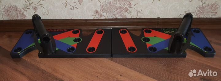 Доска Для Отжиманий