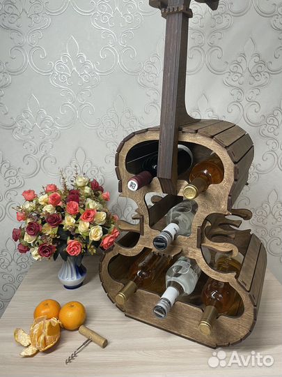 Мини-бар «Виолончель»