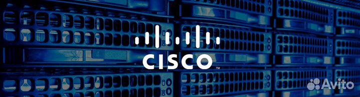 Настройка оборудования Cisco