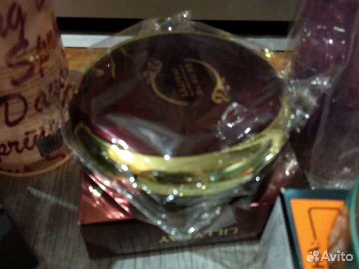 Набор косметики