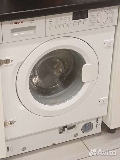 Стиральная машина на запчасти