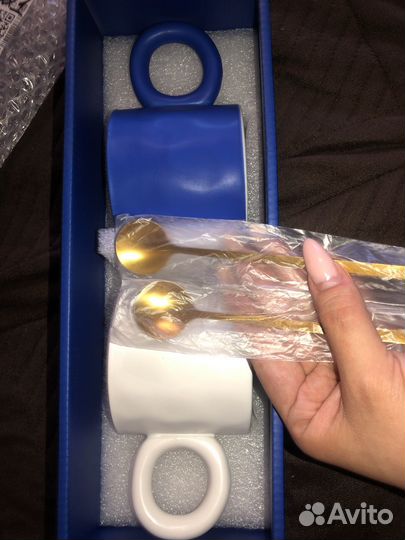 Подарочный набор