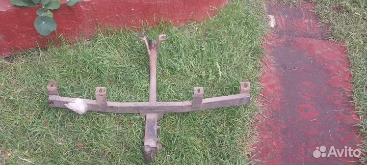 Продам фаркоп