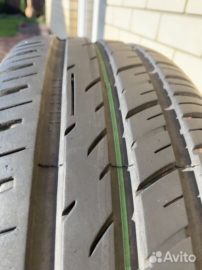 Viatti Strada Asimmetrico 195/60 R15