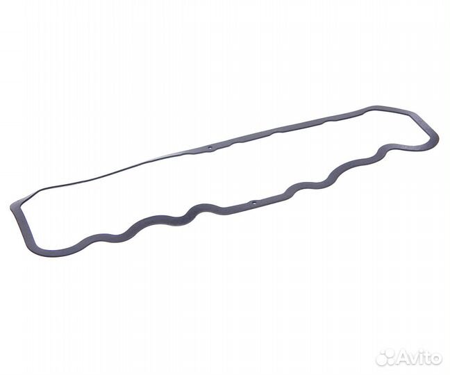 Прокладка Д-245 евро-3 крышки головки цилиндров ре