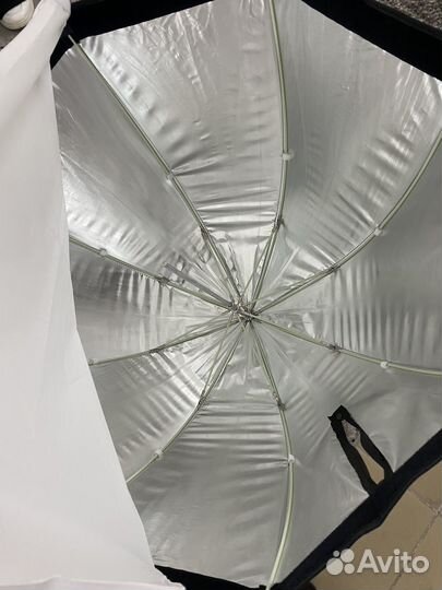 Октобокс 80мм Godox SB-U80