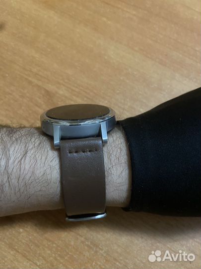 Смарт часы moto 360 2gen