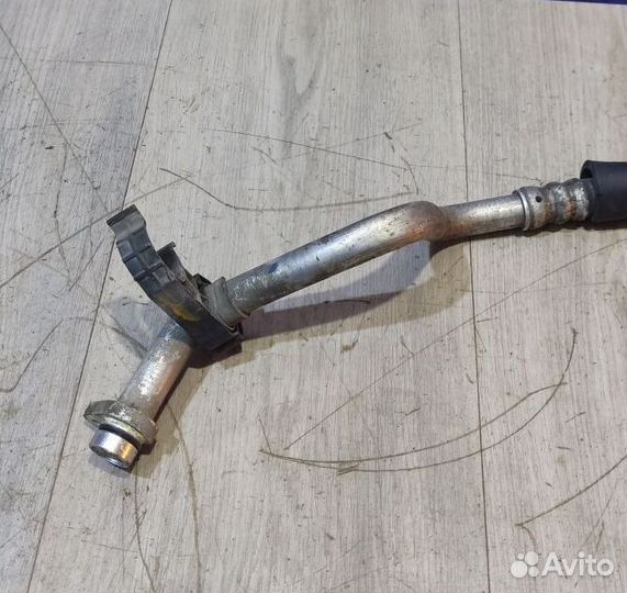 Трубка Шланг кондиционера nissan pathfinder R52