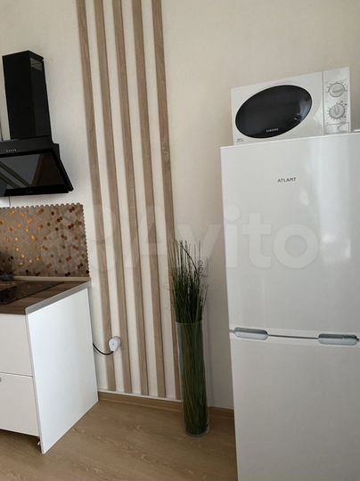 1-к. квартира, 41 м², 14/20 эт.