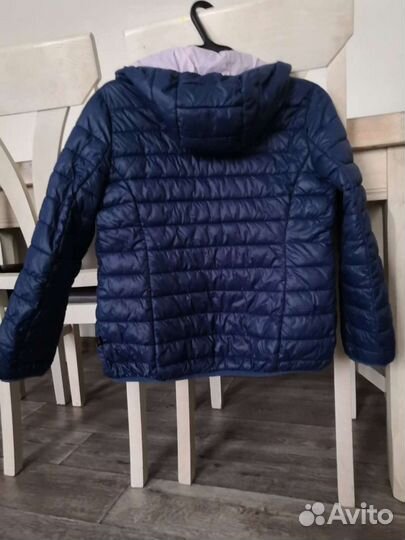 Куртка для девочки