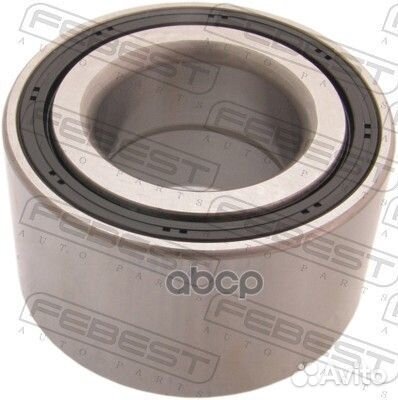 Подшипник ступицы DAC38720040 DAC38720040 Febest