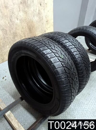 Dunlop SP Winter Sport 3D 215/60 R17 96T