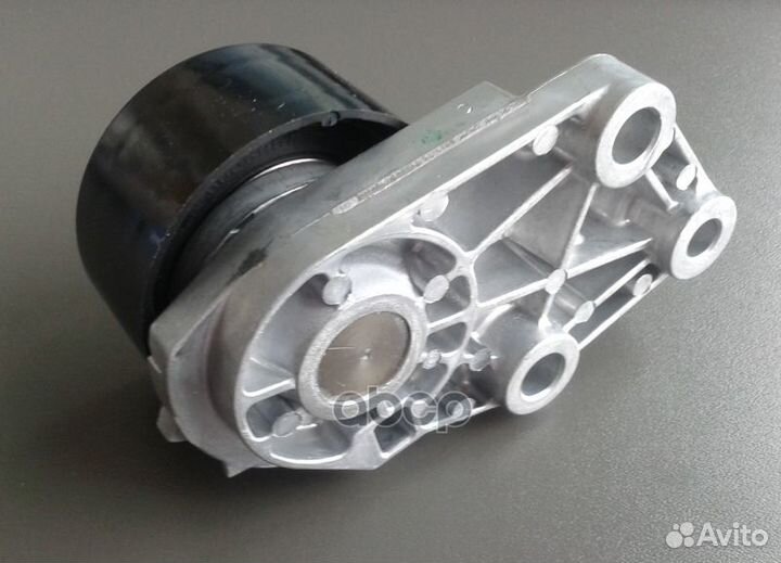 Ролик ремня грм GM general motors 25183772 2518