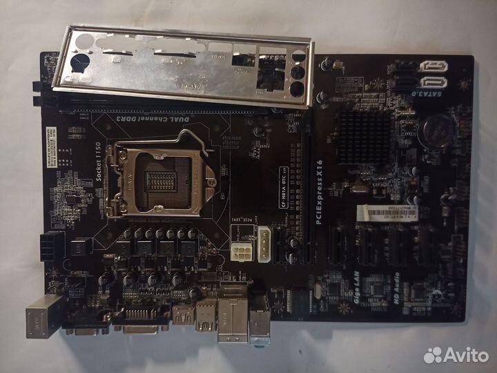 Материнские платы intel lga 1150, 1151, 1155