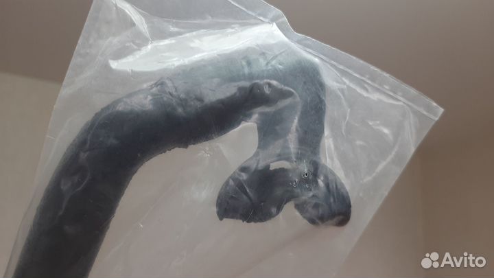 Трубка spetton flexa для подводной охоты