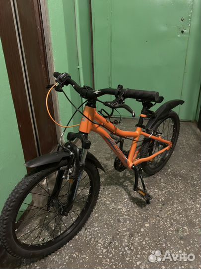 Merida Matts J.20 ECO (2022)