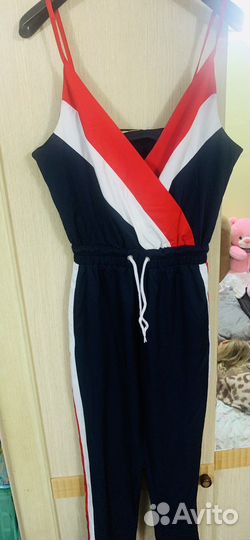 Комбинезон женский