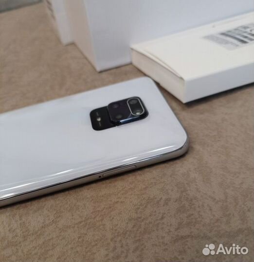 Xiaomi Redmi Note 9 Pro, 6/128 ГБ