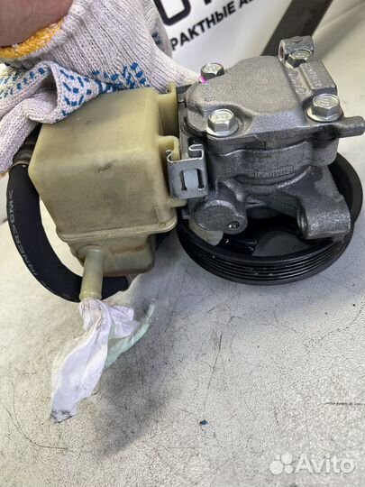 Насос гидроусилителя руля Mazda Mazda 6 (GG) LF