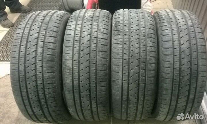 Bridgestone Alenza H/L 33 285/45 R22 110H
