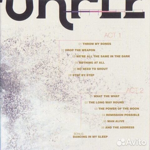 Deep Purple / Whoosh (Limited Edition)(CD+DVD)(RU)