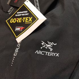 Arcteryx ветровка Gore-tex