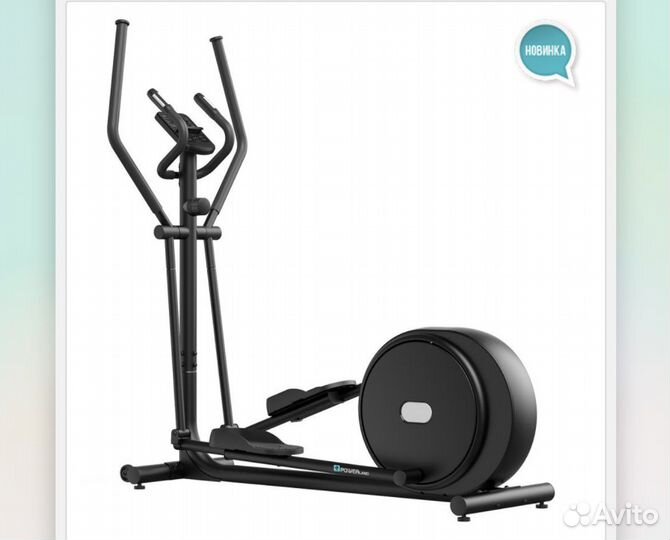 Эллиптический тренажер, Usa Style Топ, орбитрек, т