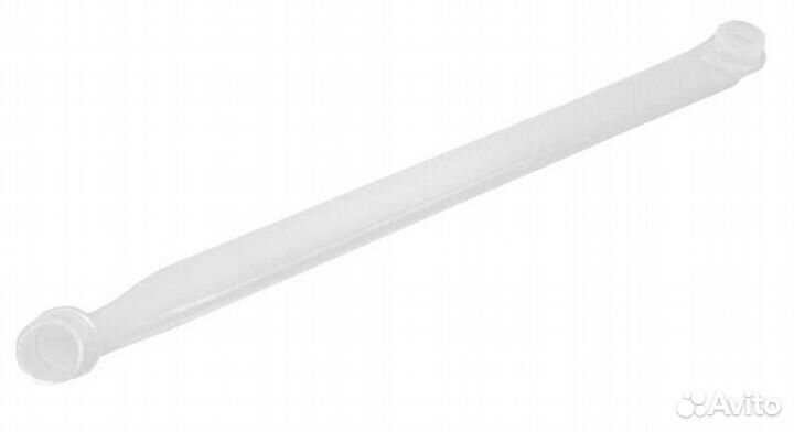 Верхний загрузочный патрубок для посудомоечной маш