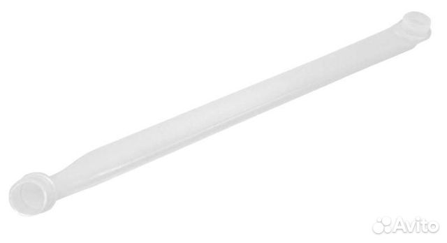 Верхний загрузочный патрубок для посудомоечной маш