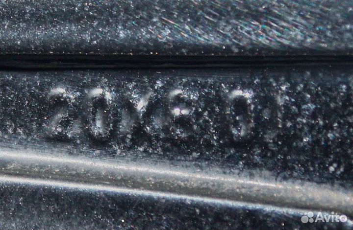 Колеса зимние R20 Lexus RX с датчиками давления