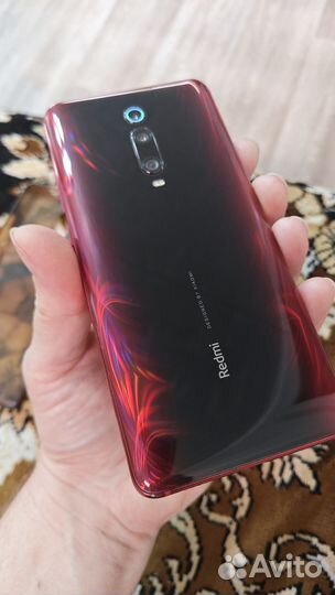 Xiaomi Redmi K20, 8/256 ГБ