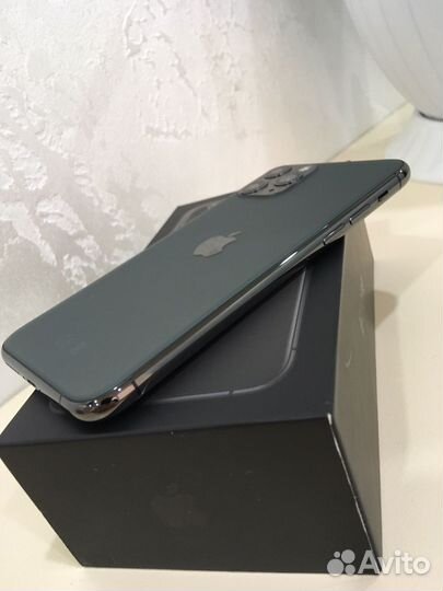 iPhone 11 Pro, 256 ГБ