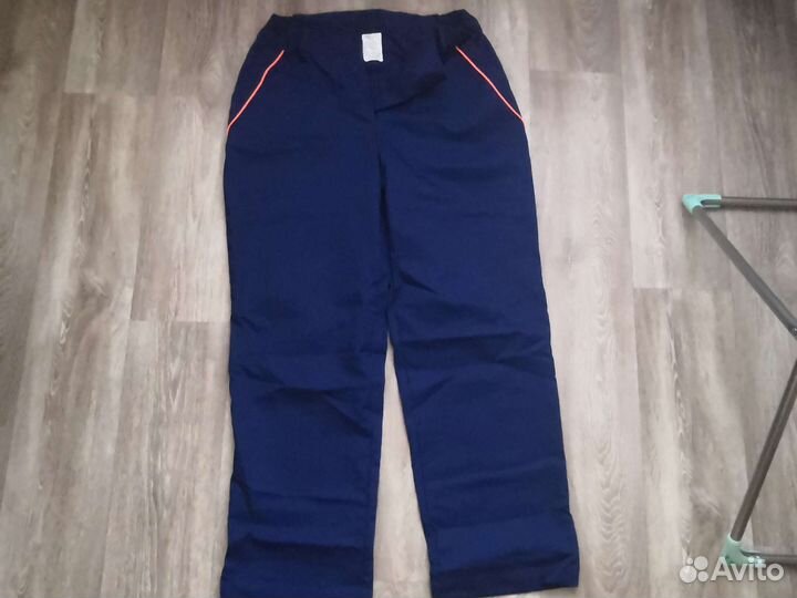 Костюм рабочий