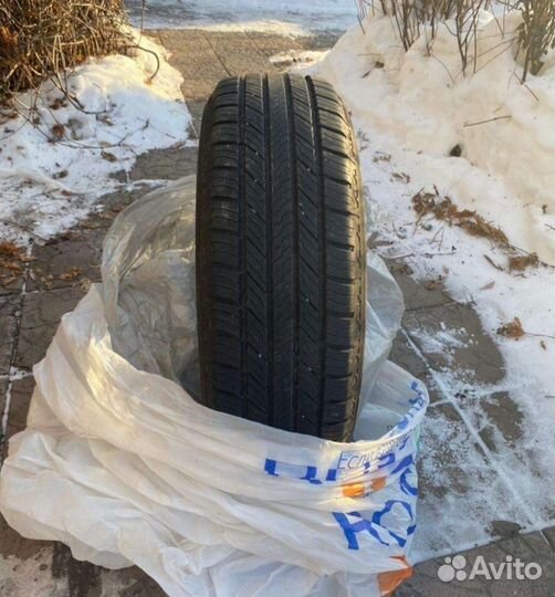 Yokohama Geolandar A/T G011 215/65 R16